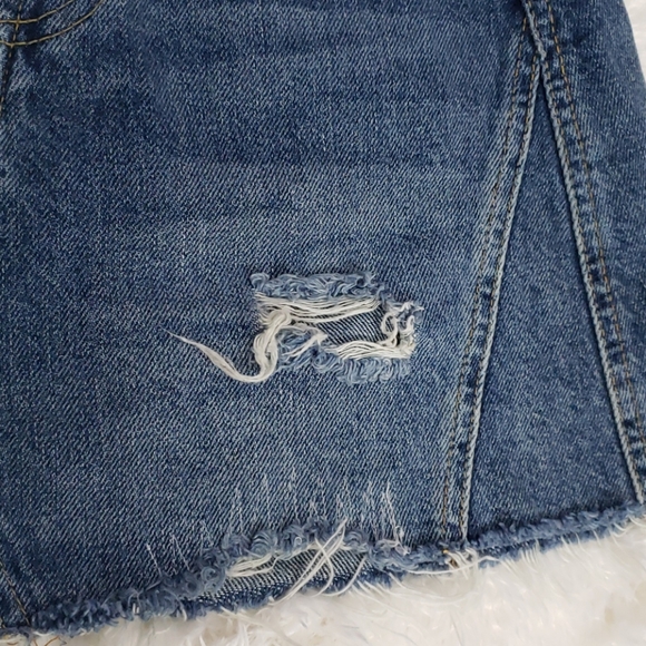 Free People Skirt - Picture 7 of 12